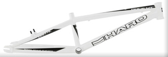 2013 HARO "RACE LITE" PRO Frame