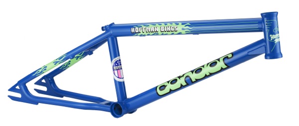 HOFFMAN "CONDOR" Frame