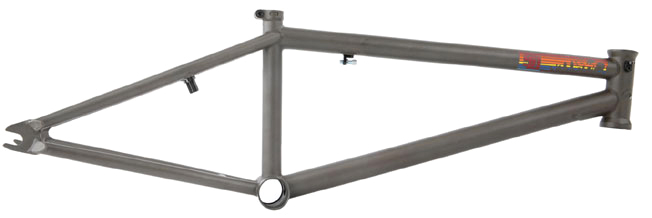 Dennis Enarson HARO "SD Frames" V1 Acid