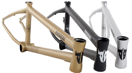 2013 PREMIUM "CK" Frames