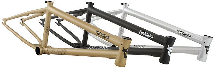 2013 PREMIUM "CK" Frames