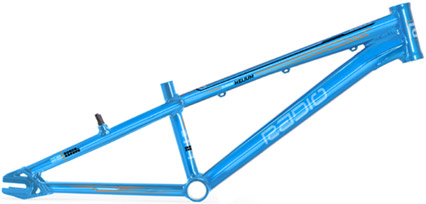 RACIO BMX Race Line"HELIUM" JUNIOR _SKY BLUE