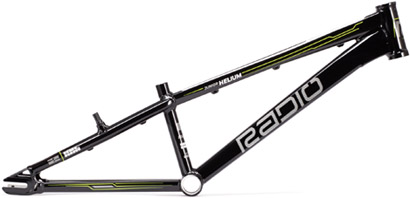 RACIO BMX Race Line"HELIUM" MINI + JUNIOR