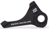 RADIO HELIUM DISC BRAKE ADAPTER