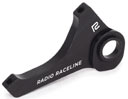 RADIO HELIUM DISC BRAKE ADAPTER