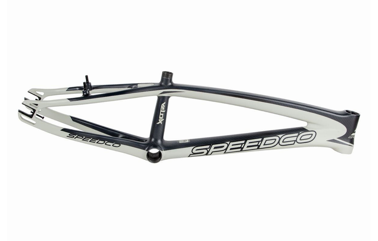 BMX SPEEDCO RACE RAHMEN / FRAMES