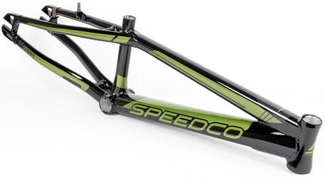 2021 SPEEDCO 'M2 Frame' ALLOY Black / Olive