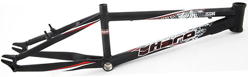 2009 HARO RACE TEAM ISSUE Rahmen