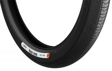BOX 'ONE' Foldable RACE Tires / Falt-Reifen 