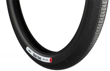 BOX 'ONE' Foldable RACE Tires / Falt-Reifen 