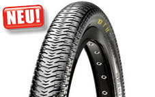 MAXXIS "DTH" BMX RACE Reifen