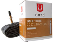 ONZA SA3 BMX LIGHT TUBES 20 ZOLL