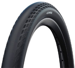 NEU! SCHWALBE " SX" Foldable / Falt-Reifen