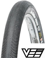 VEE RUBBER "SPEEDSTER" Kevlar Falt-Reifen