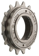 ACS "CROSSFIRE" FREILAUF RITZEL 