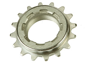 EXCESS "6" Technologies FREEWHEEL