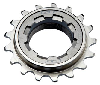 GT BMX  'RATCHET' Freewheel / Freilaufritzel