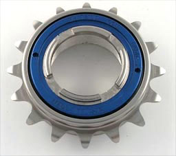 WHITE INDUSTRIES "ENO" Freilaufritzel