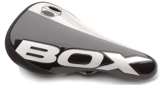 BOX "SHIFT" RAIL Saddle