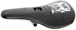 PREMIUM PRODUCTS "PIVOLASTIC" Seat Black