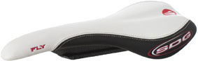 SDG I-BEAM I-FLY White/Mesh Black