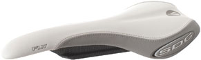 SDG I-BEAM I-FLY White/Mesh grey