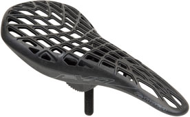 TIOGA "D-SPYDER EVO" PIVOTAL Seat black