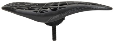 TIOGA "D-SPYDER EVO" PIVOTAL Seat black