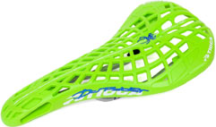 NEU!    TIOGA "D-SPYDER" Rail-Seat NEON GREEN