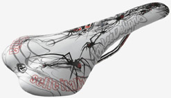 Selle TROY LEE DESIGNS "SLR" Sattel