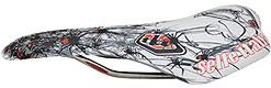 Selle TROY LEE DESIGNS "SLR" Sattel