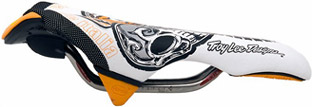 Selle 2010 TROY LEE DESIGNS "YUTAAK"