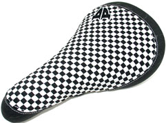 PREMIUM Slim "CHECKERS" Seat