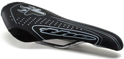 T.H.E. Industrie FLOW Seat Black