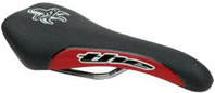 T.H.E. MX Racing Seats Red