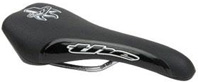 T.H.E. MX Racing Seats Black