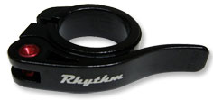 RHYTHM PRO Quick Release Seatclamp