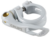 Neue 2016 CRUPI PRO Quickrelease Clamp