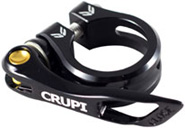 Neue 2016 CRUPI PRO Quickrelease Clamp