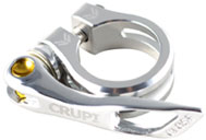 Neue 2016 CRUPI PRO Quickrelease Clamp
