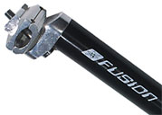 HARO MICRO ADJUST RACE POST