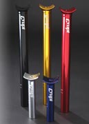 CRUPI PIVOTAL Race Seatpost Colors