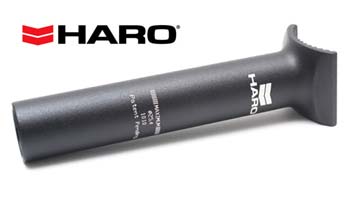 HARO PIVOTAL ALU Post