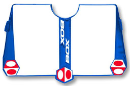 NEW LIMITED BOX "PHASE TWO" Sideplate