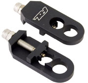 RL PRO CHAINTENSIONER Black