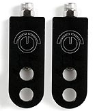 SINZ PRO Chain Tensioner Black