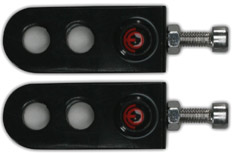 SINZ EXPERT Chain Tensioner Blue