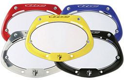 T.H.E. Supermoto MINI Numberplate