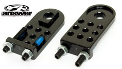 ANSWER 'PRO' CHAIN-TENSIONER