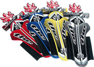 T.H.E. STANDARD PAD SET